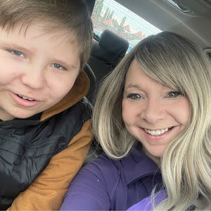 Meet your Posher, Vicki